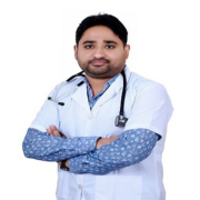 Dr. Ripon Kumar Das